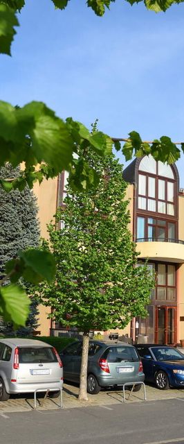 Hotel Napsugár Hévíz