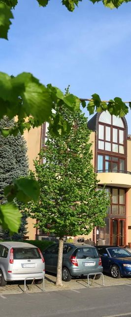 Hotel Napsugár Hévíz