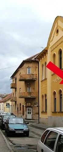 Munkácsy Apartman Pécs