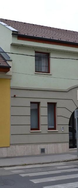 Althann Vendégház és Konferencia Központ Vác