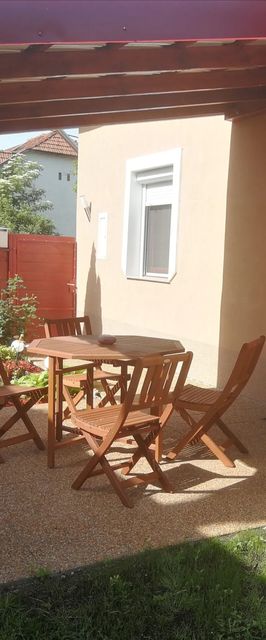 Ágnes Vendégház Gyula