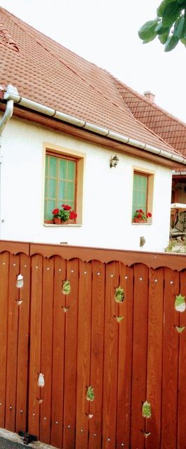 Gábor Apartman Hajdúszoboszló