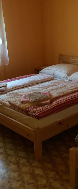 Sirály Apartman Tiszafüred