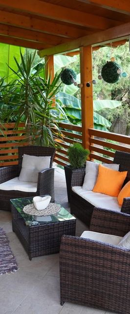 Takáts Vendégház Villány