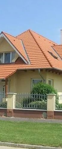 Klára Ágnes Apartman Bük