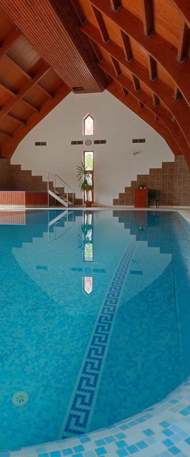 Ágnes Hotel Hévíz