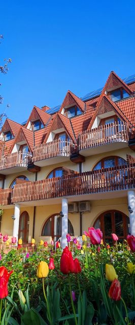 Ágnes Hotel Hévíz