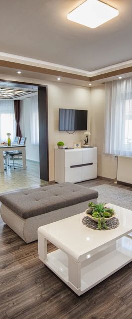 Németh Apartman Sárvár