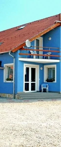 Alpokalja Panzió Harka