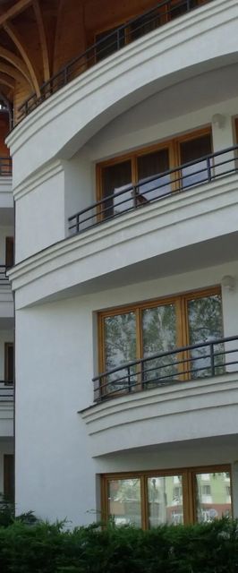 Kitti Apartman Balatonlelle