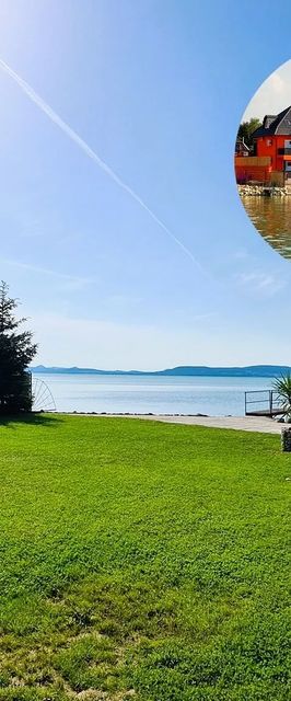 Rider Beach Balatonszemes