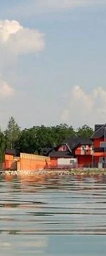 Rider Beach Balatonszemes