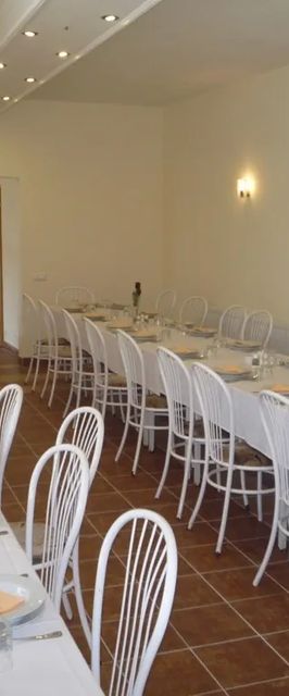 Aba Vezér Vendégház