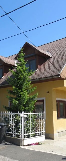 Hársfa Vendégház Siófok