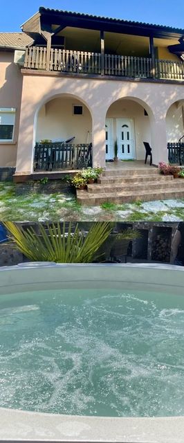 Tieff Apartmann Zamárdi