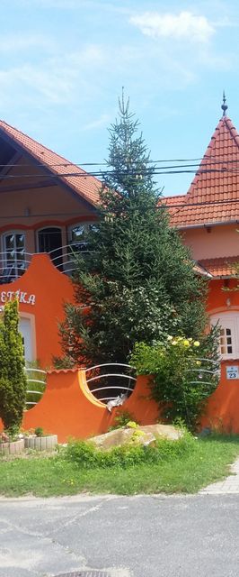 Berni Apartman Badacsonytomaj