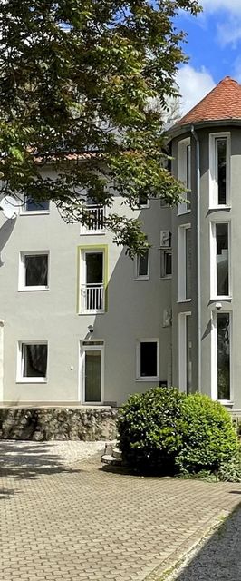 Benevia Apartman Pécs