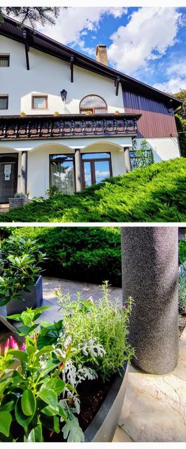 Dr. Strecker Villa Hévíz