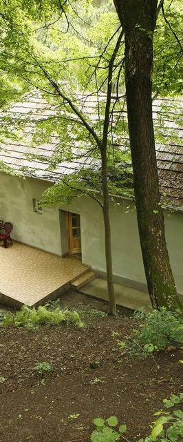 Harangvirág 36 Vendégház Kismaros