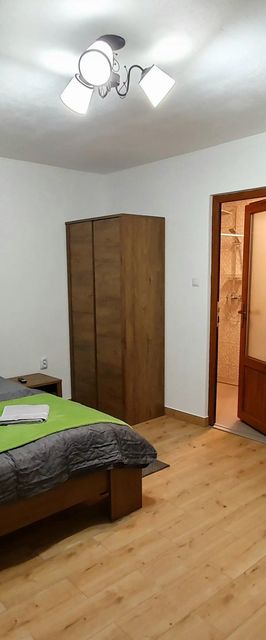 Casa de oaspeți Kodáros Praid