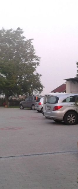 Globus Vendégház Sormás