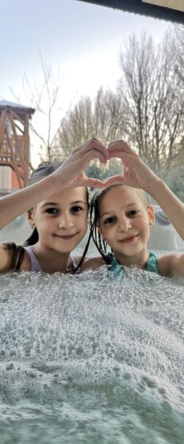 Nati Apartman Kehidakustány