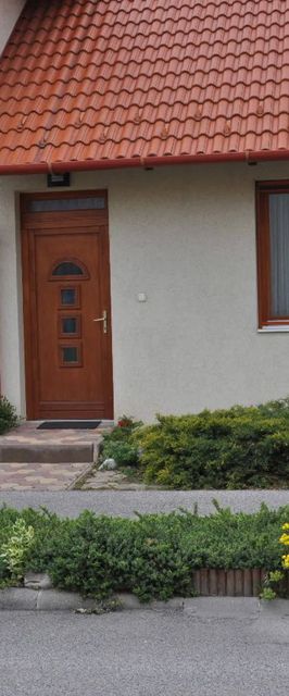 Betérő Apartman Veszprém