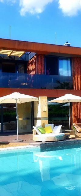 Butik Design Rooms Abádszalók