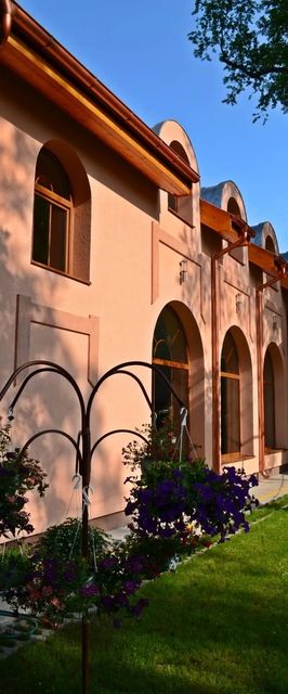 Zöldkert Panzió és Étterem Csongrád