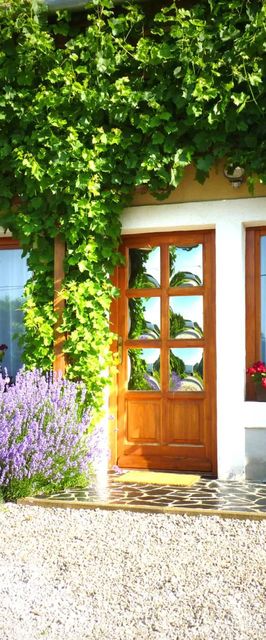 Dorka Vendégház Kehidakustány