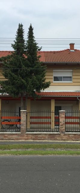 Golden Vendégház Siófok