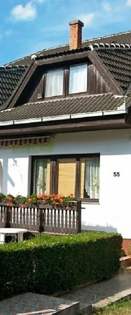 Szelei Apartman Balatonlelle