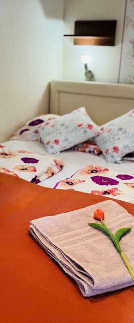 Oregano Apartman Siófok