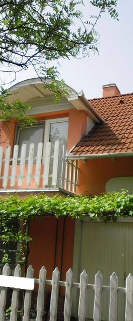 Sziksósi Magánfogadó Szeged