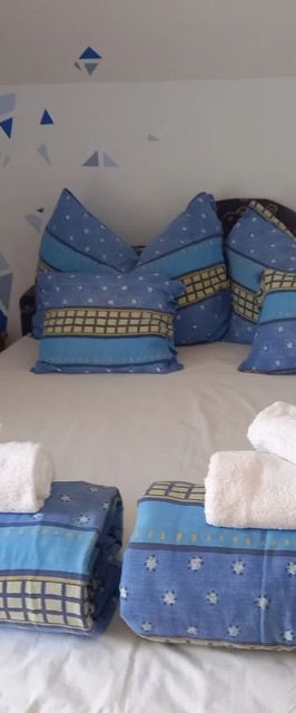 Hófehér Boszorka Ház Csopak