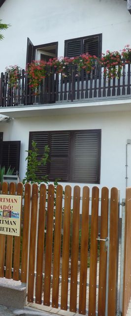 Erika Szállás Nagyatád