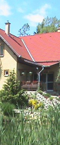 Akácos Vendégház Orfű