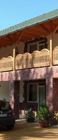 Zöldlugas Étterem és Panzió Balatonlelle