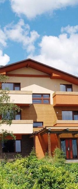 Hotel Palace Grand 1 Starý Smokovec