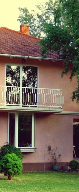 Villa Bob Siófok Aranypart