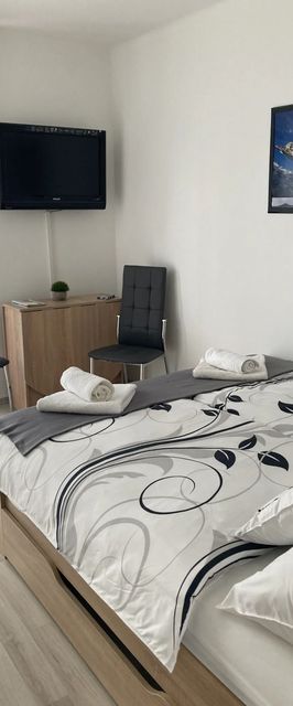 Aranypart Apartman36 Siófok
