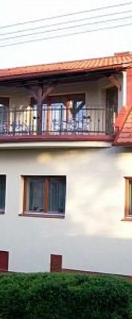 Takaros Vendéglő Kislőd