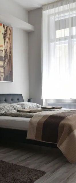 Corvin Point Rooms and Apartments Budapest