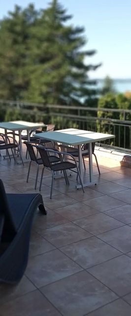 Pergola Panzió*** Balatonföldvár