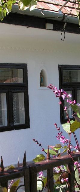 Medencés Vendégház Szandaváralja