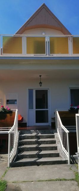 Kirchner Nyaraló Ráckeve