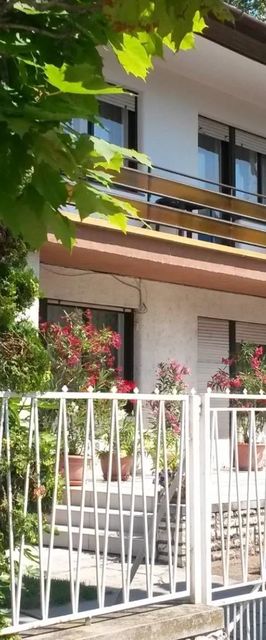 Leander Apartman Siófok