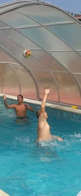 Farkasverem Vendégház Nyírtura