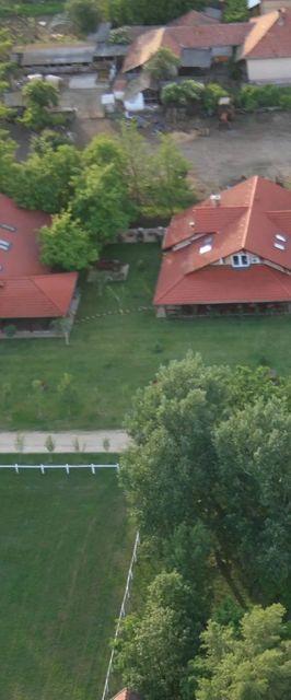 Pálya Vendégház Pusztaszer