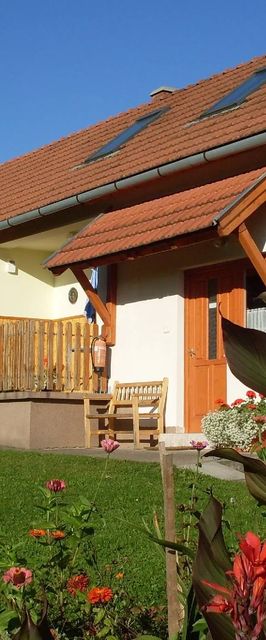 Szala Vendégház Őriszentpéter